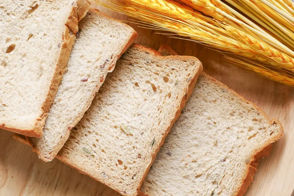 2025年全麦粉行业技术标准更新及企业应对策略正文配图 1