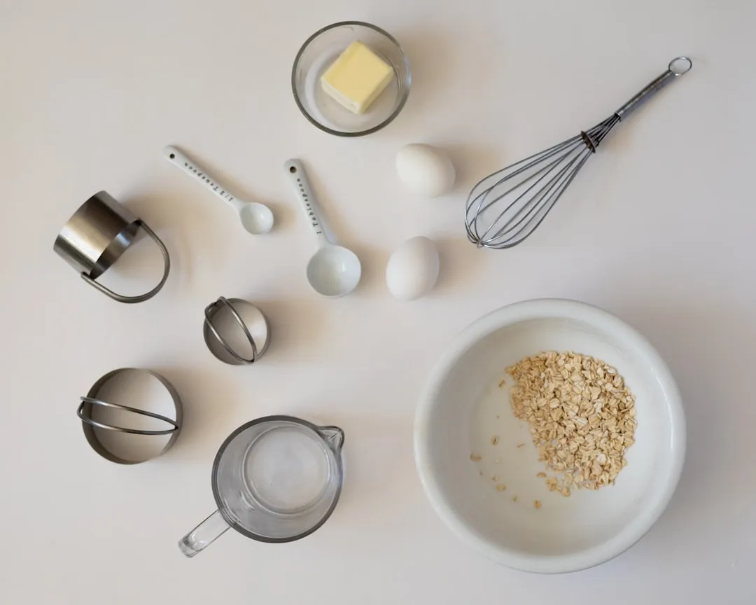 福州多谷食品科技有限公司：全麦粉与燕麦片在烘焙中的配比应用分析正文配图 2
